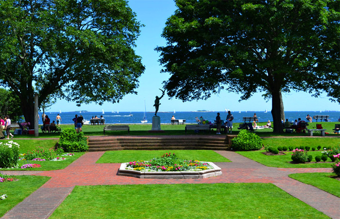 Beverly seacoast